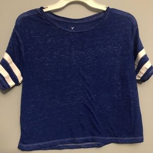 〽️REDUCED〽️American eagle soft tee